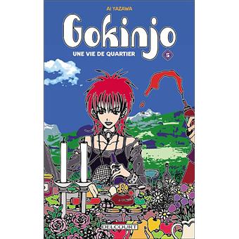 Gokinjo une vie de quartier - Gokinjo une vie de quartier, Tome 5 - 1