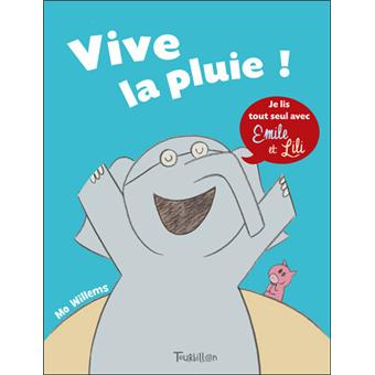 Vive la pluie - 1