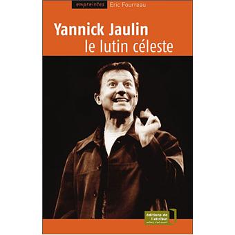 Yannick Jaulin