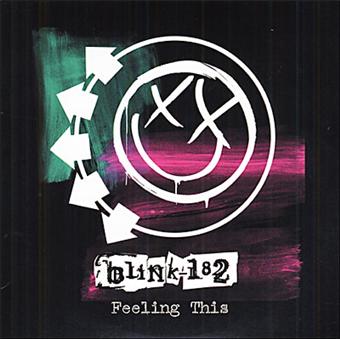 Blink-182 - 1