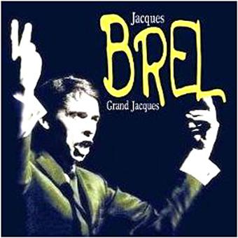Jacques Brel - 1