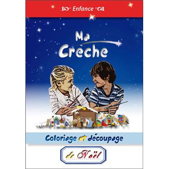 Ma crèche