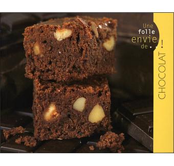 Chocolat - 1