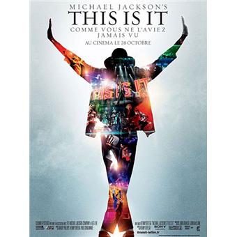 This Is It