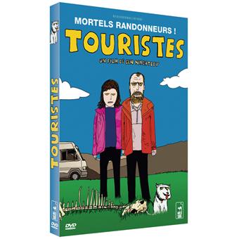 Touristes