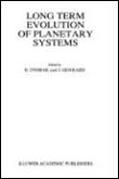 Long term evolution of planetary systems - relié - Collectif - Achat ...