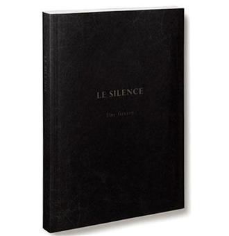 Le silence, une fiction