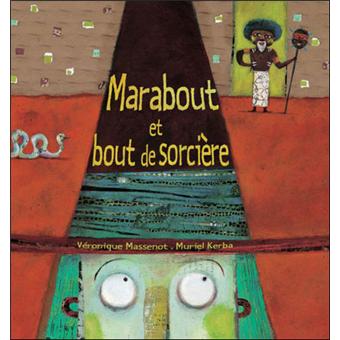 Marabout et bout d'sorcière - 1