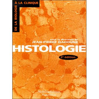 Histologie
