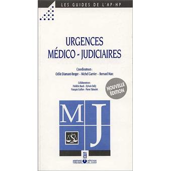 Urgences médico-judiciaires