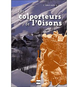 Colporteurs de l'oisans (les) broché C ALLIX MULLER Achat Livre