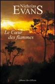 Le coeur des flammes