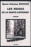 Les neiges de la Sainte Catherine