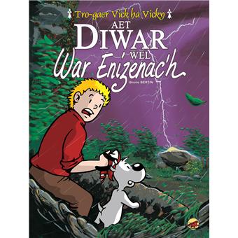 Aet diwar wel wat enizenac'h