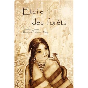 Etoile des forêts
