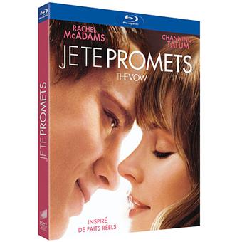 Je te promets - Blu-Ray