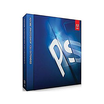 Photoshop CS5 license