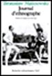 Journal d'ethnographe - Bronislaw Malinowski - (donnée non spécifiée)