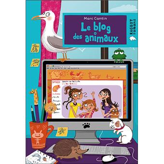Le blog des animaux - 1