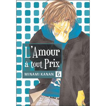 L Amour A Tout Prix Tome 6 L Amour A Tout Prix Kanan Broche Achat Livre Fnac L Amour A Tout Prix Tome 6 L Amour A Tout Prix Kanan Broche Achat Livre Fnac