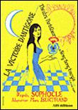 La victoire d'Antigone