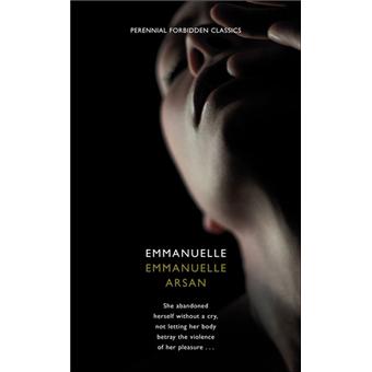 Emmanuelle - ARSAN, EMMANUELLE - Compra Livros na Fnac.pt
