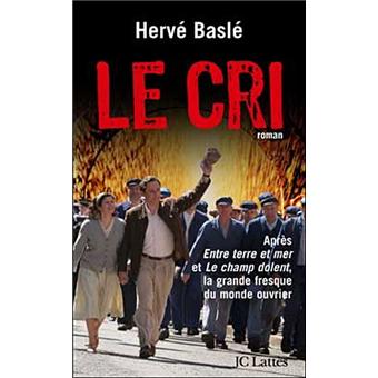 Le cri