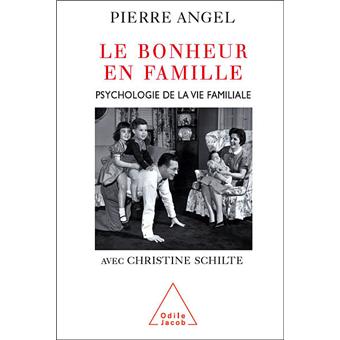 Le Bonheur en famille - 1