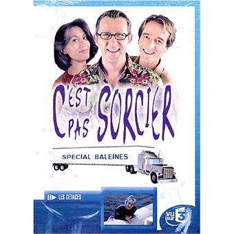 couverture de : Sp&eacute;cial baleines