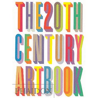 The twentieth century art book mini edition - 1