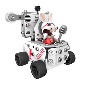 Meccano Lapins Cr tins Les Toilettes D jant es Meccano Achat Prix meccano-lapins-cr-tins-les-toilettes-d-jant-es-meccano-achat-prix