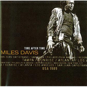 Miles Davis - 1