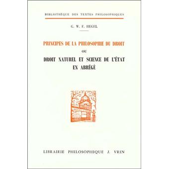 ビジネス・経済 histoire de la philosophie du droit ビジネス・経済
