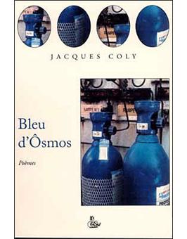 Bleu d'osmos