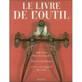 Le livre de l outil - 1