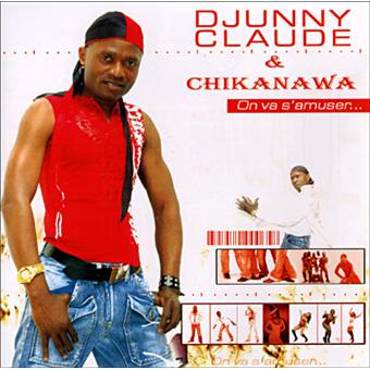 Claude Djunny - 1