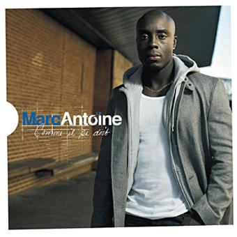 Marc Antoine - 1