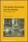 The urban university and its identity: roots, locations, rol - 1
