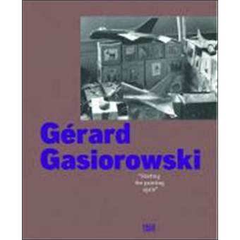 Gérard Gasiorowski