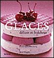 Glaces, délices et fraîcheur