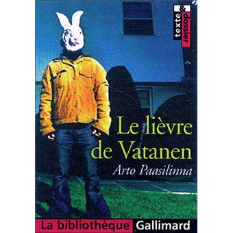 le lievre de vatanen
