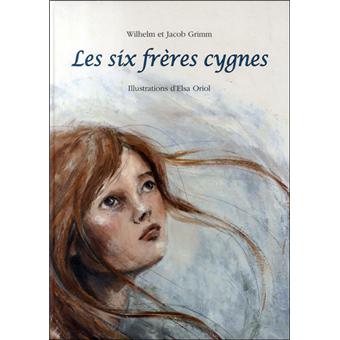 Six freres cygnes (Les) - 1