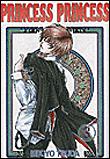 Princess Princess - Princess Princess, Tome 3 - 1