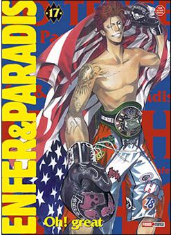 Enfer Et Paradis Tome 17 Tome 17 Enfer Et Paradis Oh Great Collectif Broche Achat Livre Fnac