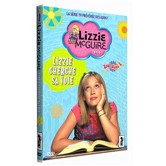 Lizzie McGuire - Lizzie McGuire - 1