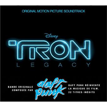 Daft Punk - 1