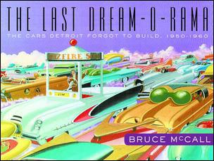 Last dream-o-rama