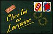 Chez toi en Lorraine - 1