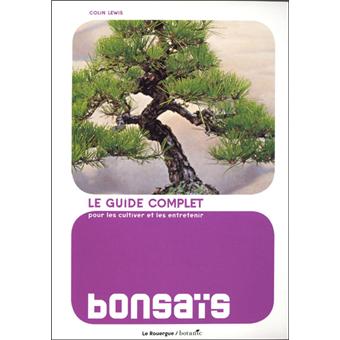 Les bonsaï - 1