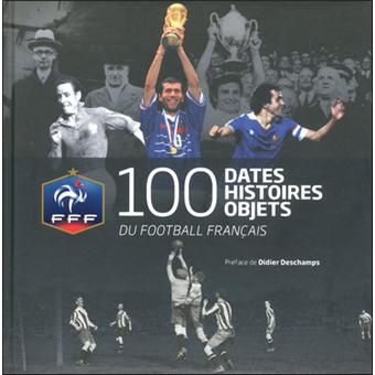 Noël Thomas FF 2024 : Un Aperçu de l'Évolution du Football Français